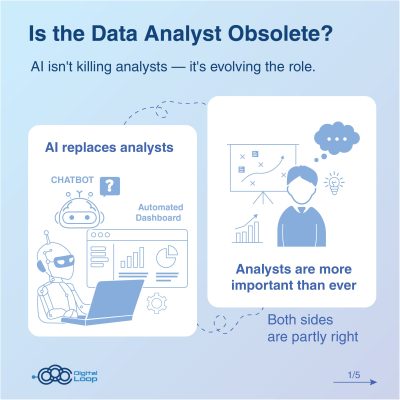 Is the Data Analyst Obsolete-01